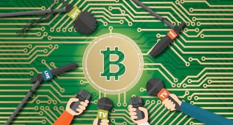 A high-performance mining machine in action, illustrating the power of hosted Zcash operations